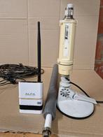 Alfa R36 Wifi router voor Camping/Tuinhuis/Jachthaven, Enlèvement ou Envoi, Utilisé