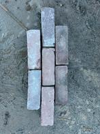 Kleiklinkers 7cm dik, Tuin en Terras, Ophalen