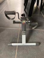 bureaufietsje, Sports & Fitness, Appareils de fitness, Vélo de bureau, Jambes, Enlèvement, Utilisé