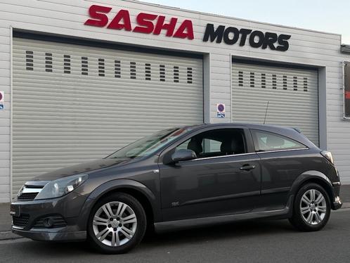 Opel Astra GTC OPC 1.6 Benzine | Top Staat | 12MGarantie, Auto's, Opel, Bedrijf, Te koop, Astra, ABS, Airbags, Airconditioning