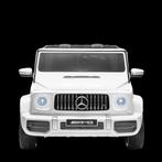 Mercedes 2 places électrique pour enfants, Ophalen, Gebruikt