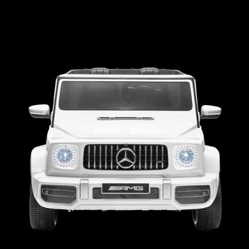 Mercedes 2 places électrique pour enfants  beschikbaar voor biedingen