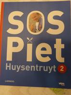 livres de cuisine de Piet Huysentruyt, Enlèvement ou Envoi