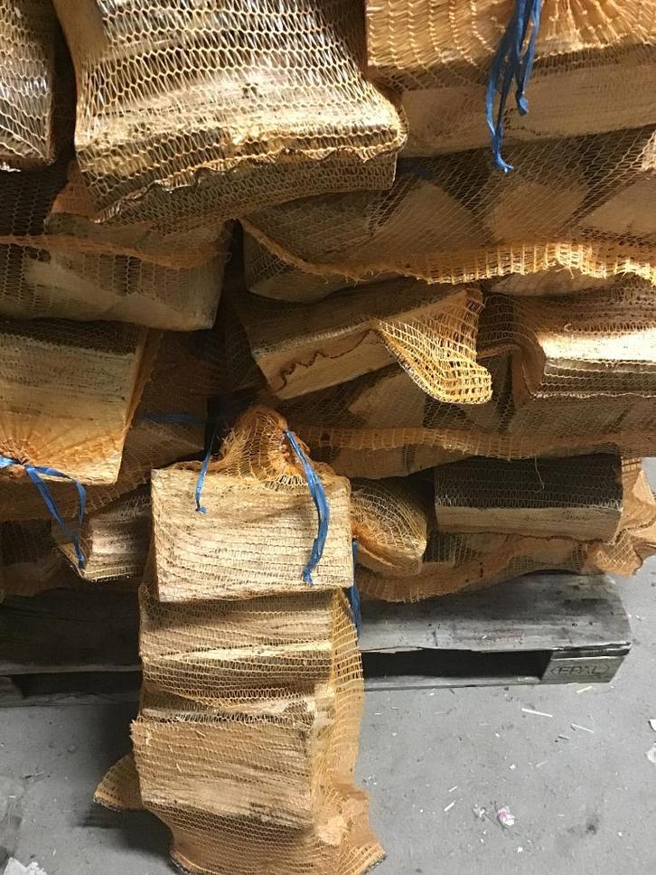 Sacs de bûche, Maison & Meubles, Cheminées, Enlèvement