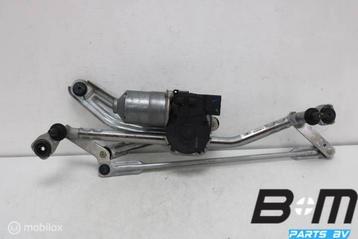 Wissermechaniek + motor VW T-cross 2GM955023A beschikbaar voor biedingen