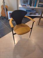 Chaises Design Vintage Arrben Italy à vendre., Enlèvement, Utilisé