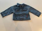 Jeansjas Esprit maat 80, Jongetje of Meisje, Ophalen of Verzenden, Zo goed als nieuw, Esprit
