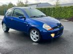 Ford Sport Ka, Autos, Cuir, 70 kW, Bleu, Achat
