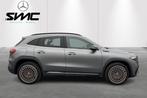 Mercedes-Benz EQA EQA 250 AMG Line, Auto's, Mercedes-Benz, Stof, Gebruikt, Bluetooth, 5 zetels