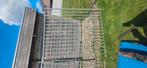 Buitenren  kennel, Dieren en Toebehoren, Ophalen, Zo goed als nieuw