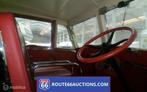 Hispano Suiza Bus | 1927 | Route 66 Auctions, Overige merken, Zwart, Bedrijf, Handgeschakeld