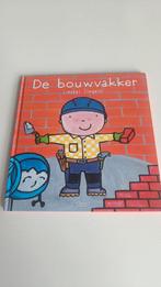 Liesbet Slegers - De bouwvakker, Ophalen, Liesbet Slegers