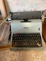 Olivetti type 82, Diversen, Typemachines, Gebruikt, Ophalen