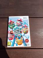 Wii Hasbro familie spellenavond 3, Consoles de jeu & Jeux vidéo, Jeux | Nintendo Wii, Comme neuf, À partir de 3 ans, Puzzle et Éducatif