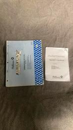 Flipperkast manuals rollergames, Verzamelen, Automaten | Flipperkasten, Ophalen of Verzenden, Gebruikt, Flipperkast