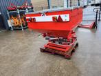 Jarmet JMS 800 kunstmeststrooier, Ophalen, Nieuw