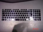 Clavier Toshiba Satellite P855/870, Enlèvement ou Envoi, Comme neuf