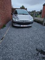 Peugeot 206 automaat, Automaat, Particulier, Te koop, Benzine