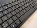 Logitech k400 draadloos toetsenbord, Enlèvement ou Envoi, Comme neuf, Sans fil