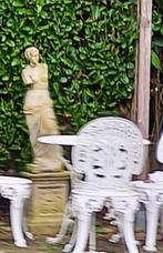 witte beelden tuin VENUS DI MILLO , en andere, Tuin en Terras, Tuinbeelden, Ophalen