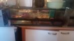 terrarium, Dieren en Toebehoren, Reptielen en Amfibieën | Toebehoren, Ophalen, Gebruikt, Terrarium of Paludarium