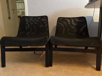 Zetel Ikea beschikbaar voor biedingen