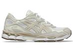 Asics Gel New York, Neuf, Enlèvement ou Envoi, Blanc, Asics