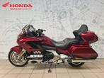 Honda GL 1800 Goldwing Tour (bj 2019), Motoren, Bedrijf, Meer dan 35 kW, Toermotor, 1800 cc