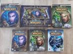 Lotje World of Warcraft, Consoles de jeu & Jeux vidéo, Comme neuf, Enlèvement ou Envoi