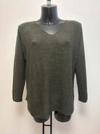 Pull kaki neuf, Enlèvement ou Envoi, Neuf, Vert