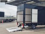 Mercedes Sprinter 314 CDI Laadklep Automaat Zijdeur Bakwagen, Auto's, Bestelwagens en Lichte vracht, Automaat, Stof, Gebruikt