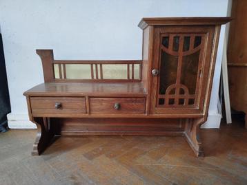 Console/secrétaire/table chevet beschikbaar voor biedingen