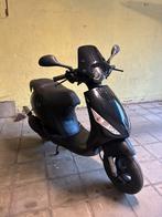 Piaggio zip 2 takt a klasse, Fietsen en Brommers, Ophalen, Zo goed als nieuw, Zip