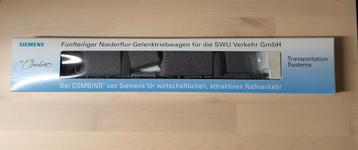 ONDERSTEL VOOR EEN TRAM MET MOTOR beschikbaar voor biedingen