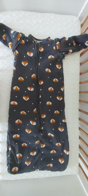 2 winterslaapzakken beschikbaar voor biedingen