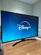 LG 55" 4K UHD SMART HDR LED TV 139CM, Audio, Tv en Foto, Ophalen, LED, 50 Hz, Zo goed als nieuw