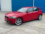 BMW 118i SPORTBACK, Auto's, Euro 5, 4 cilinders, Bedrijf, https://public.car-pass.be/vhr/29837c2d-04d7-41e1-88ba-f5dfdb052307