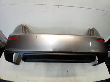 BUMPER ACHTER Maserati Ghibli III (01-2013/-)