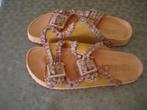 *VAL* Colors Of California slippers, dames. mt 39, Kleding | Dames, Schoenen, Ophalen of Verzenden, Zo goed als nieuw, Slippers