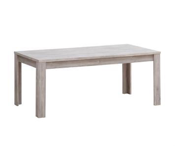 Moderne eettafel grijs 190cm beschikbaar voor biedingen