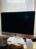 iMac (21,5-inch, 2017), Computers en Software, Apple Desktops, Ophalen, HDD en SSD, 2 tot 3 Ghz, 8 GB