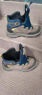 Wandelschoenen bottines kind, Kinderen en Baby's, Ophalen, Gebruikt