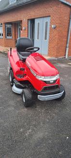 Honda HF2417, Honda, Ophalen of Verzenden, Zo goed als nieuw, 90 tot 120 cm