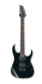 Guitare électrique Ibanez RGR321EX dans sa boîte d'origine, Musique & Instruments, Solid body, Ibanez, Enlèvement, Utilisé