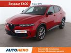Alfa Romeo Tonale 1.5 T Edizione Speciale (bj 2022), Auto's, https://public.car-pass.be/vhr/fd9b6419-d645-43fc-b04e-83c47a453203