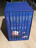 Kuifje box, Boeken, Ophalen of Verzenden, Zo goed als nieuw
