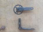 TRUVATIV stylo sram dub 34T, Ophalen