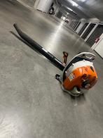 Stihl bladblazer, Stihl, Comme neuf, Enlèvement, Porté à dos