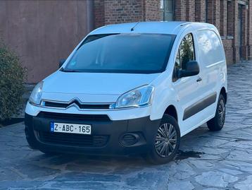 CITROEN BERLINGO*UITMUNTEND STAAT