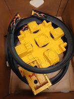 Race banen . Hotwheels, Enlèvement